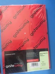 Giấy Vẽ Scan Gateway A4 A3 (Định Lượng 83g) - Tracing Paper-Hộp 250 tờ