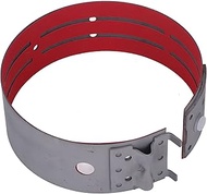 Red Conveyor Belt 057961, Transmission Band Fit for 700R4 4L60 4L60E 4L65E 4L70E Transmission