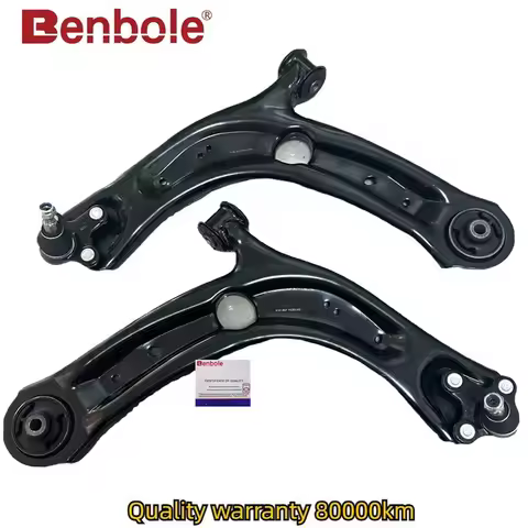3Q0407151E/S,3Q0407151J/F,3Q0407152E/S,3Q0407152J/F,Front Lower Control Arm For Skoda Karoq Kodiaq S