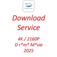 Lifetime Help Download Service Request 4K 2160P Drama Movie Direct Google Drive Link Digital Service