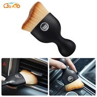 GTIOATO Car Detailing Brushes Car Dust Cleaner Detailing Brush For Car Air Conditioner Air Outlet Cl