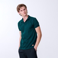 Khaki Bros - Polo T-Shirt - เสื้อโปโลแขนสั้น - KM24K011