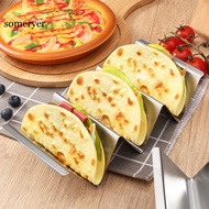 someryer|  Food Grade 304 Stainless Steel Stand Burrito Stand Stainless Steel Taco Burrito Holder St