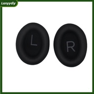 NEW Ear Pads Earpads Sponge Cover Compatible For Bose Quietcomfort45 Wireless Bluetooth-compatible Headphone