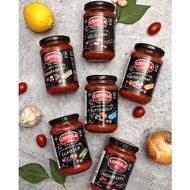 Italy|Sugar-Free Low-Carbon pasta sauce (350g)|pasta Gluten Free Coppola No Added