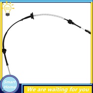 [Hmou] 5L3Z-7E395-AA , 5L3Z7E395AA Auto Transmission Console Shift Cable for   4R70W 2005-2009