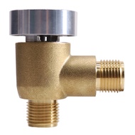 yunhaoSK-RV Check Valve 571-VAC-CHK-A for Black Tank System 571-VAC-CHK-A RV Vacuum Break Replacemen