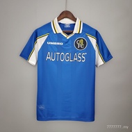 [Vintage jersey] 97-99 Chelsea home vintage jersey