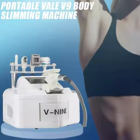 Body Contouring Vela Slim Slimming Shape Machine Equipment Slimming Beauty Machine