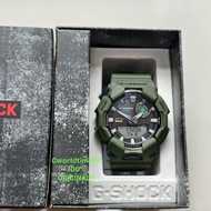 G-SHOCK ORIGINAL TOUGH SOLAR GA-B010-3A/GA-B010-3ADR/GA-B010/GAB010