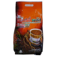 กาแฟซูเลียนแท้/ กาแฟZhulian/กาแฟโสม ซูเลียน คอฟฟี่พลัส 84 ซอง