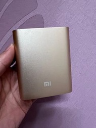 小米充電寶 10400 mAh