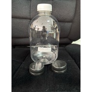 1 liter chubby bottle, 1 liter convex bottle, contents 41 pcs, 1 liter cabi bottle, 1ltr inflatable 