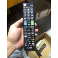 Elecom Japanese domestic remote control