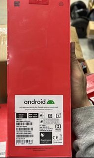 Oneplus 8 12+256GB(Glacial green)$4080