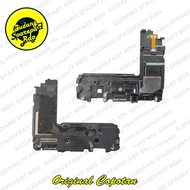 Tutup Mesin Bawah dan Atas Samsung Galaxy A8 Plus ORI Copotan