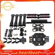 [Hot-Sale] S500 Quadcopter Frame Kit Four- Frame Carbon Fiber F450 Upgraded SK500 for FPV Quadcopter
