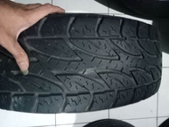 ban mobil second ukuran 235/70 R15 tubles berkualitas