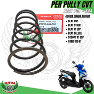 Per Pully Cvt Beat Pop k44 / Beat Street / beat newled / Beat Deluxe / Beat F1 / Scoopy F1