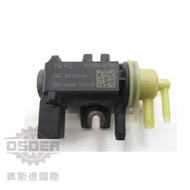[Oster VAG] 1K0906627B PASSAT SHARAN N75 Turbo Check Valve Solenoid Pressure Relief Germany