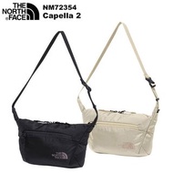 ✈ ✈日本直送 ✈ ✈ The North Face Capella 2 斜孭袋 fgackp The North Face Capella 2 Sling bag NM72354 toe bag 多