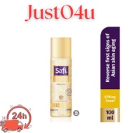 SAFI Youth Gold Toner 100ML