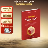 Grade 12 Math Foundation Book for General Graduation Exam Preparation Competency Assessment - MB