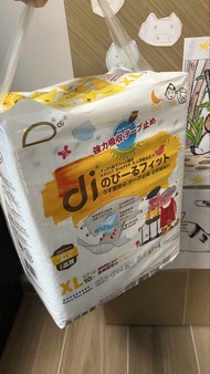 Ditoo 成人紙尿片 XL碼 10片裝 x4