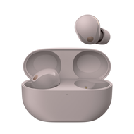 Sony WF-1000XM5 ANC Earbuds Pink