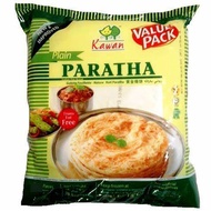 Kawan Paratha / Roti Paratha Plain (400g)