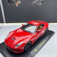 DeAgostini DeAgostini Ferrari F12berlinetta