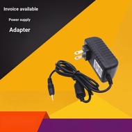 2.5 * 0.7mm Plug 3V1A5V2A6V0.8 A7.5V1A9V12V2A24V1A Power Charging Adapter
