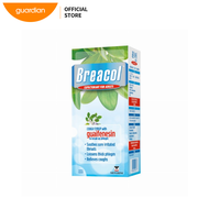 Breacol Expectorant Adult 60ml