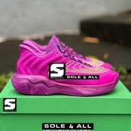 Giannis Immortality 4 Hyper Violet