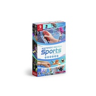 Nintendo Switch Sports -Switch【Direct from Japan】