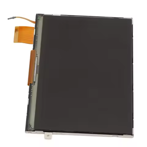 For PSP 3000 LCD Display Screen Professional LCD Screen Replacement for Sony PSP 3000 Series Game Co