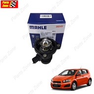 MAHLE Electric Water Control Valve Cruze (TM 37 103) Chevrolet Sonic Engine 1.4l 1.4 (103 Degrees) /