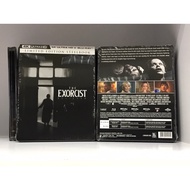 Exorcist: Believer The/(4K+Blu-ray Steelbook) (4K/BD No Thai Audio Subtitles)