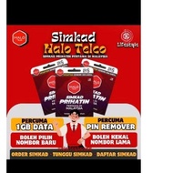 (SIMKAD VIRAL) Halo telco Tune talk simkad terhangat & jimat, FREE SHIPPING, FREE PREPAID _SIMKAD HA