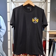 3Second Men's Short Sleeve Regular Fit T-Shirt Original