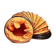 POLO พัดลมดูดอากาศ 24 นิ้ว รุ่น SHT-60 ดูด-เป่า ระบายอากาศ สามารถต่อท่อผ้าใบยาวๆได้ Tool Smile delet