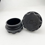 C7/C9 engine oil cap For CAT EXCAVATOR 325D 326 329 330 336 340D D2 oil cap refueling cap