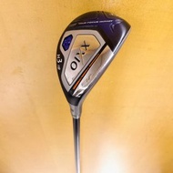 "XXIO" MP1000 H3 18° Hybrid