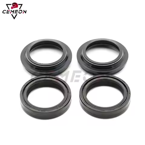41X52.2X11 Fork seal For BMW F650CS Scarver 02-05 F800GS 09-11 Motorcycle front shock absorber front