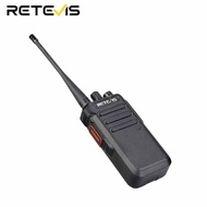 RETEVIS RT43 UHF DMR สวิตช์ดิจิตอล5W/1W สองทางวิทยุ