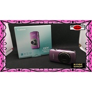 【Direct From Japan】 CANON IXY DIGITAL 930 IS digital camera 【Used item】