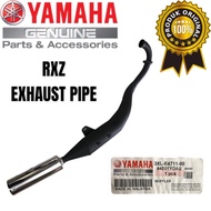 🔥100% HLY RX ZMUFFLER COMP/ EXHAUST PIPE MUFFLER ASSY MUFFLER EXHAUST PIPE EKZOS YAMAHA (3XL-E4711-0