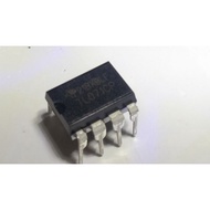 TL071CP TL071 071 DIP-8 IC
