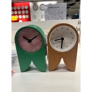 Table Clock Ikea FLODKRAFTA Authentic