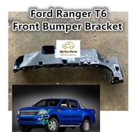 Ford Ranger T6 2012-2015 Front Bumper Bracket